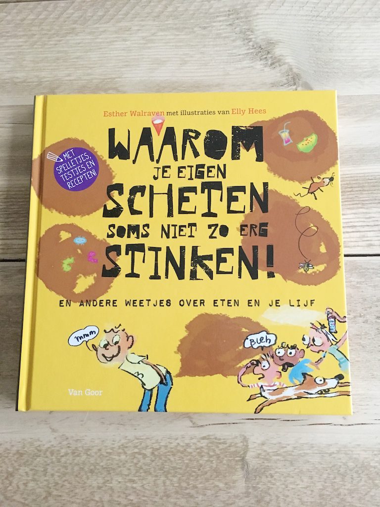 leuke weetjesboeken - unicorns & fairytales