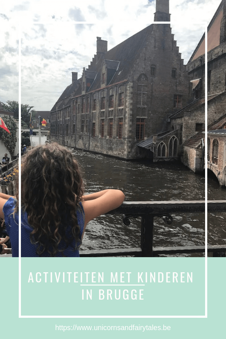 activiteiten Brugge kinderen - unicorns & fairytales