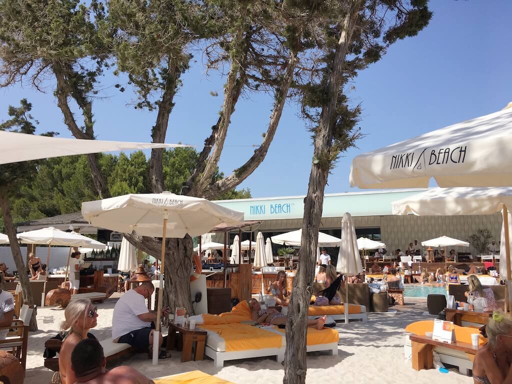 ibiza tips - unicorns & fairytales