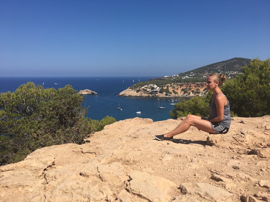 ibiza tips - unicorns & fairytales