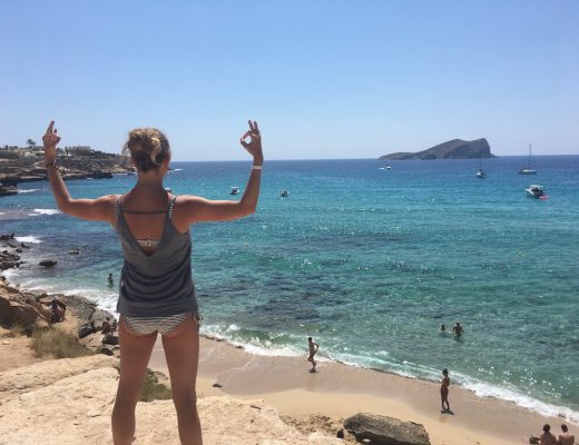 ibiza tips - unicorns & fairytales