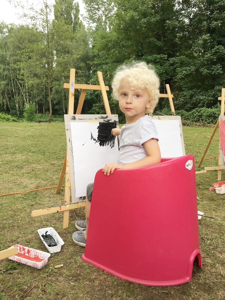 bouckeborgh zomerpark 2 - Tijd om de tuin weer kindvriendelijk (& relaxproof)  te maken!
