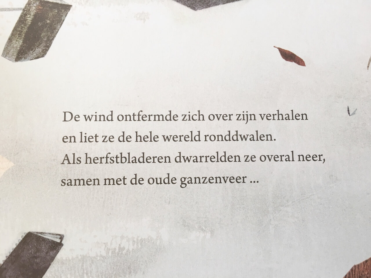 boeken over rouwen - unicorns & fairytales