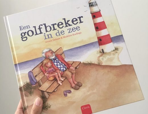 boeken over rouwen - unicorns & fairytales