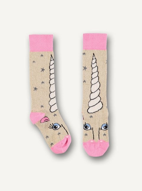 sokken - unicorns & fairytales