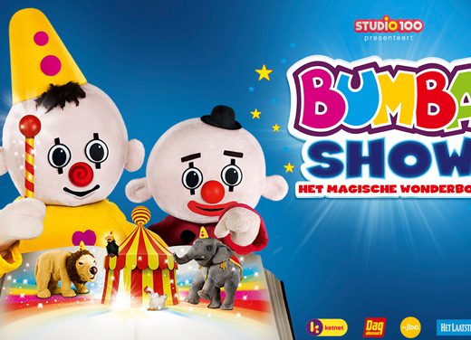 bumba show - unicorns & fairytales