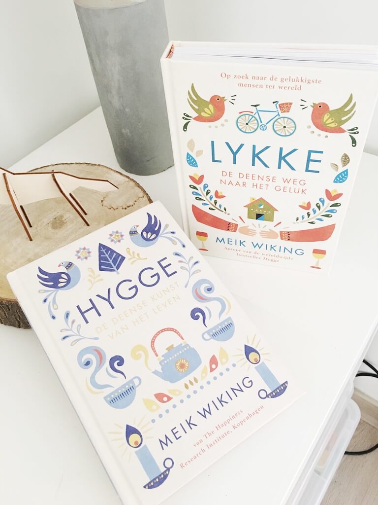 hygge - unicorns & fairytales