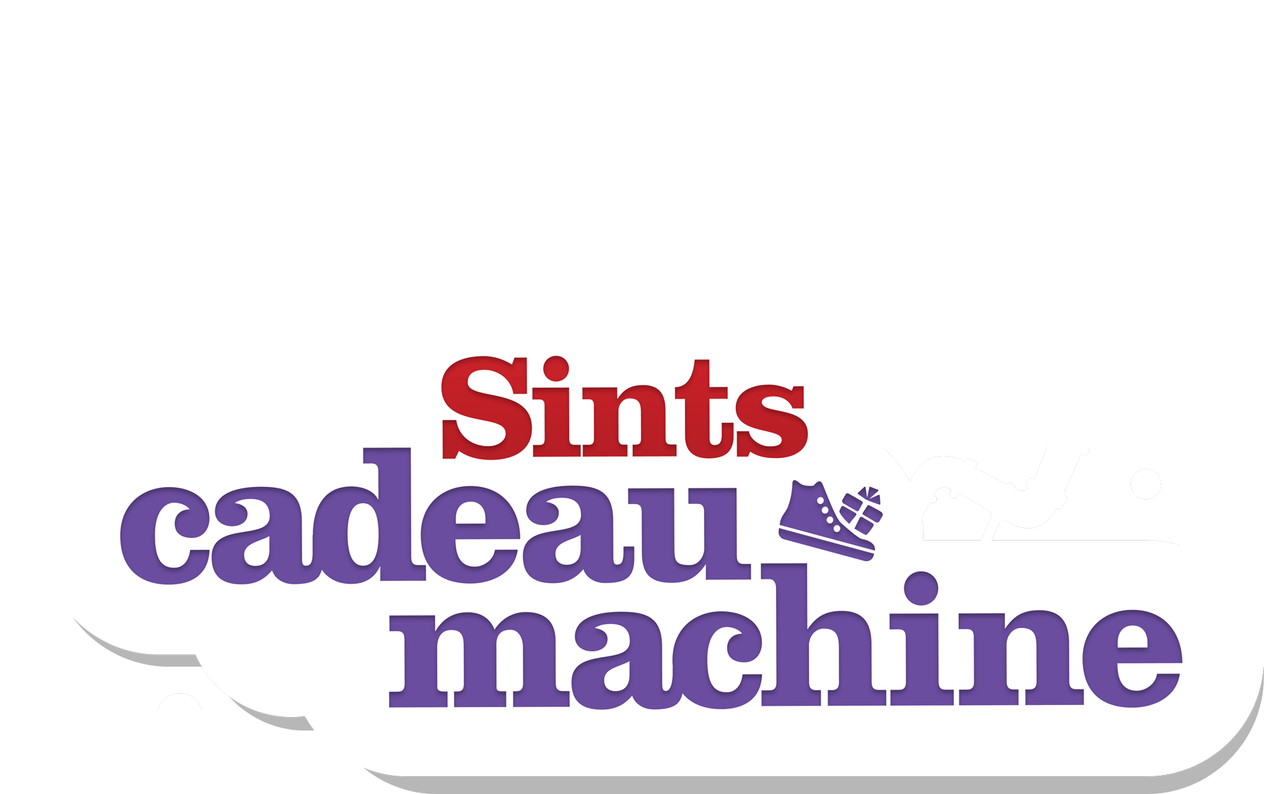 sints cadeaumachine - unicorns & fairytales