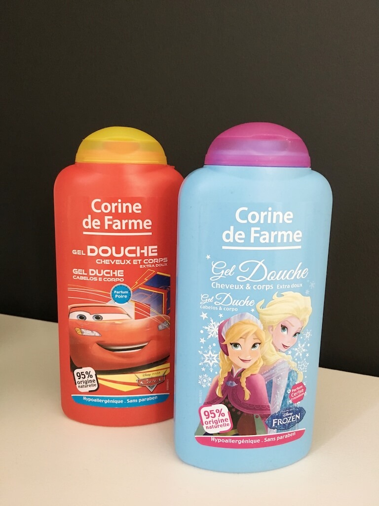 IMG 3233 - Corine De Farme: Heerlijke producten voor baby & mama (+WIN)