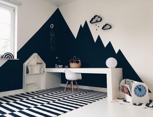 kinderlampen en interieur - unicorns & fairytales