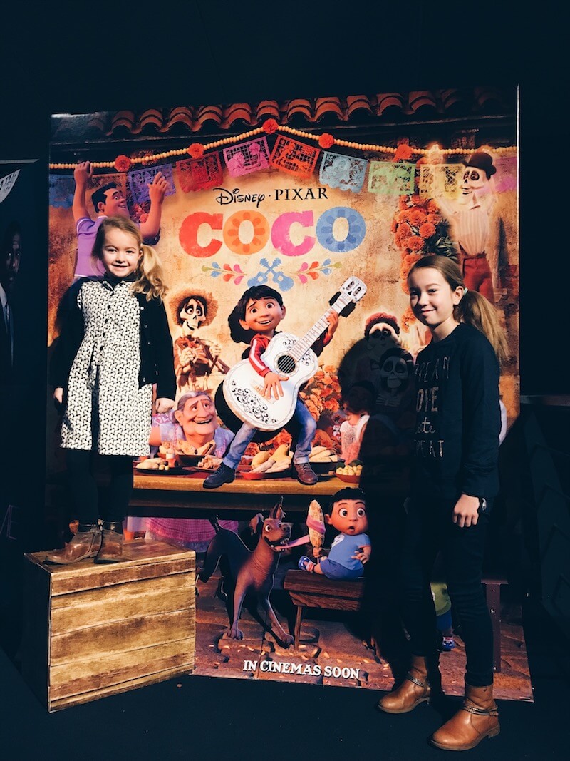 nieuwe disney film COCO - unicorns & fairytales