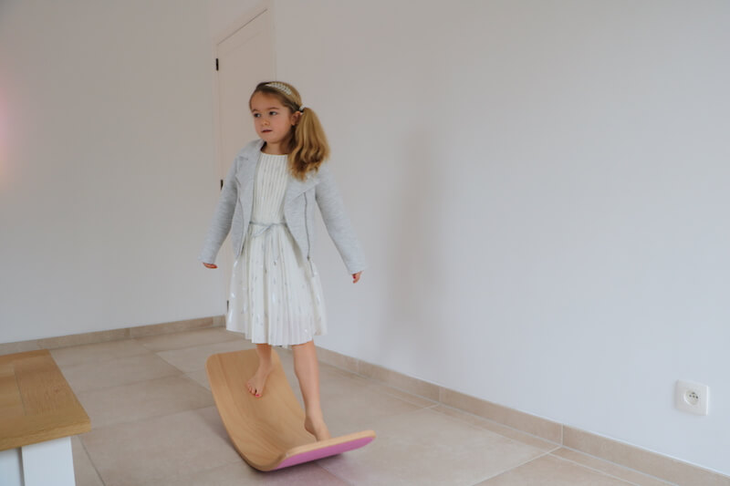 lentefeest organiseren - unicorns & fairytales