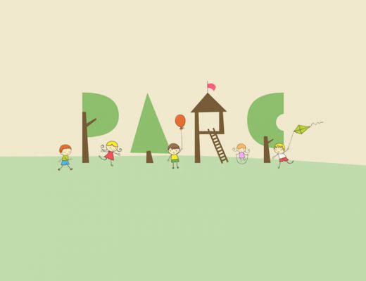 parc app - unicorns & fairytales