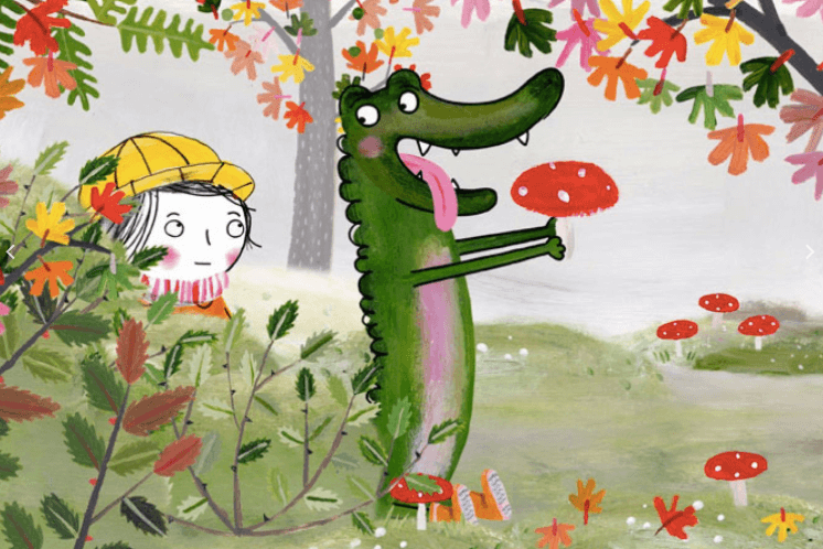 JEF festival kinderen - unicorns & fairytales