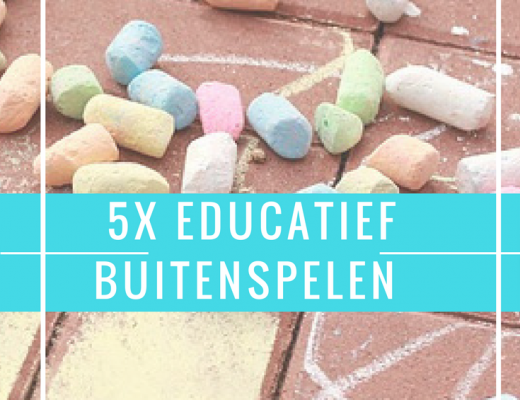 educatief buitenspeelgoed - unicorns & fairytales