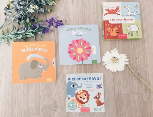 babyboekjes - unicorns & fairytales