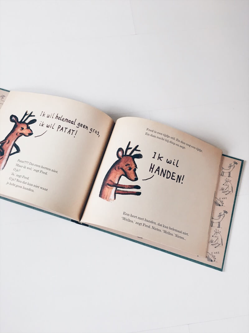 prentenboeken met humor - unicorns & fairytales
