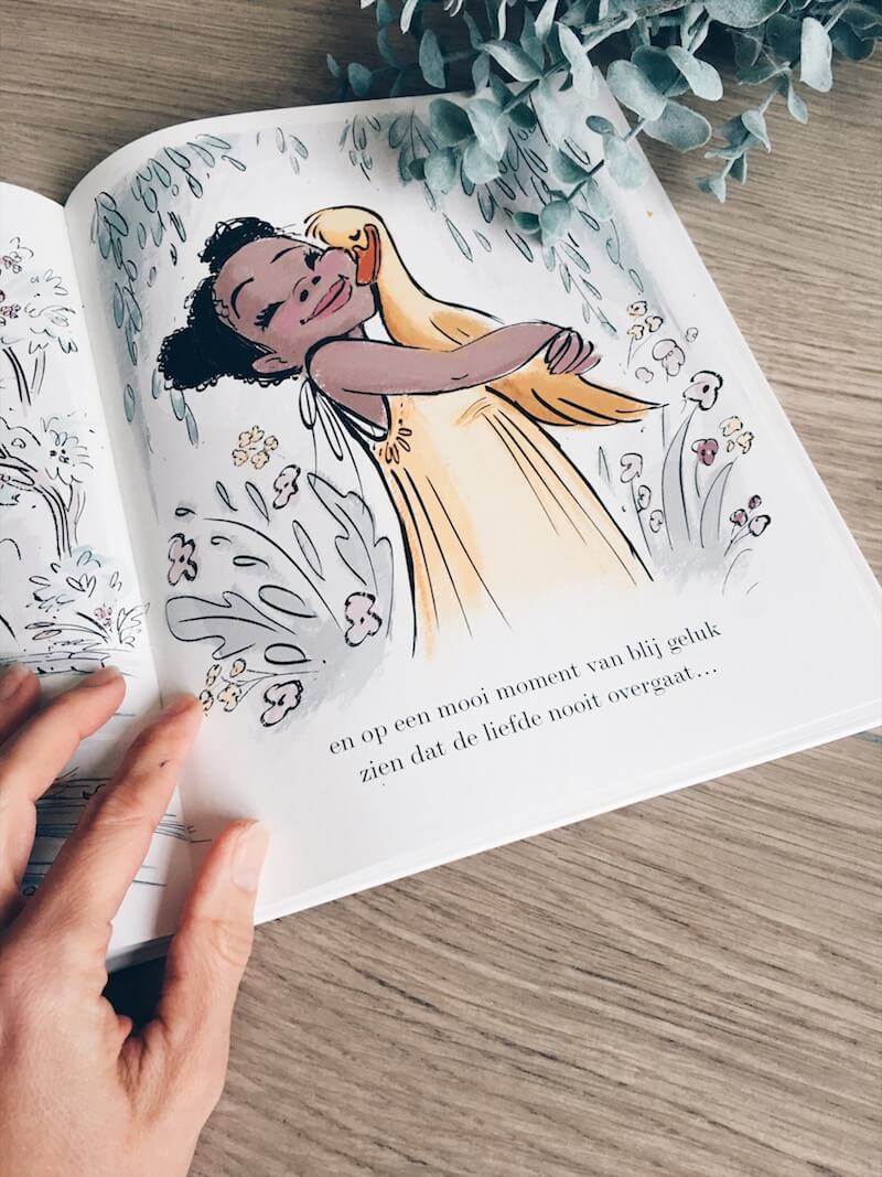 Prentenboeken Met Een Boodschap Unicorns Fairytales