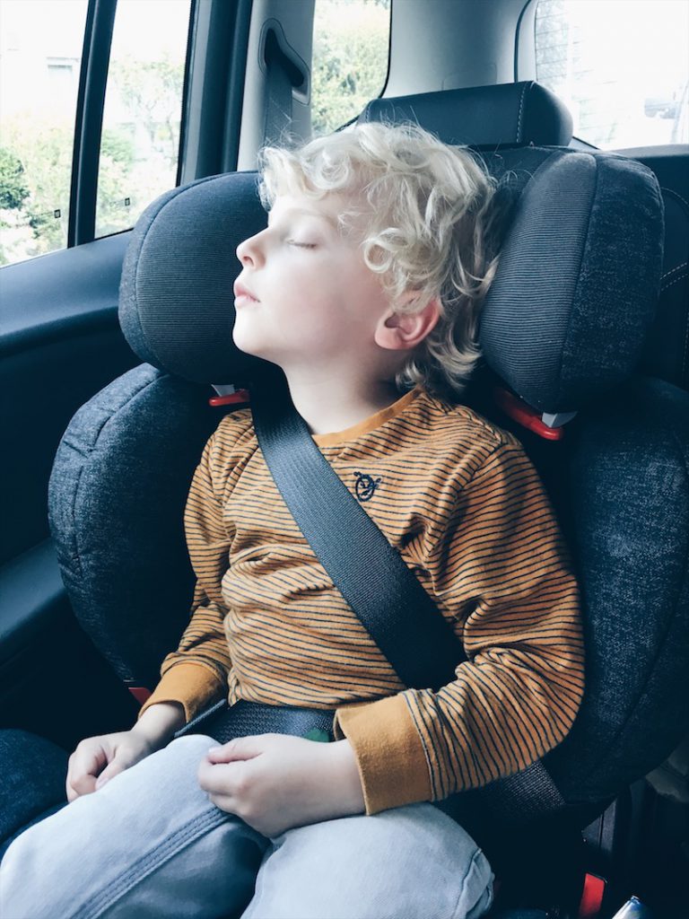 Lange autorit overleven met deze tips - unicorns & fairytales