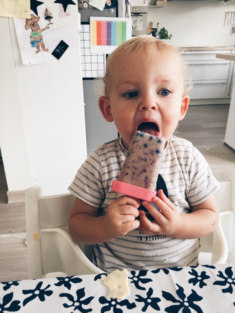 Brief aan Lex | 20 maanden - Unicorns & Fairytales