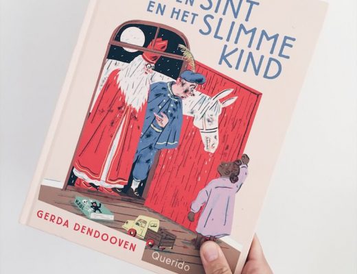 sinterklaas boek - unicorns & fairytales