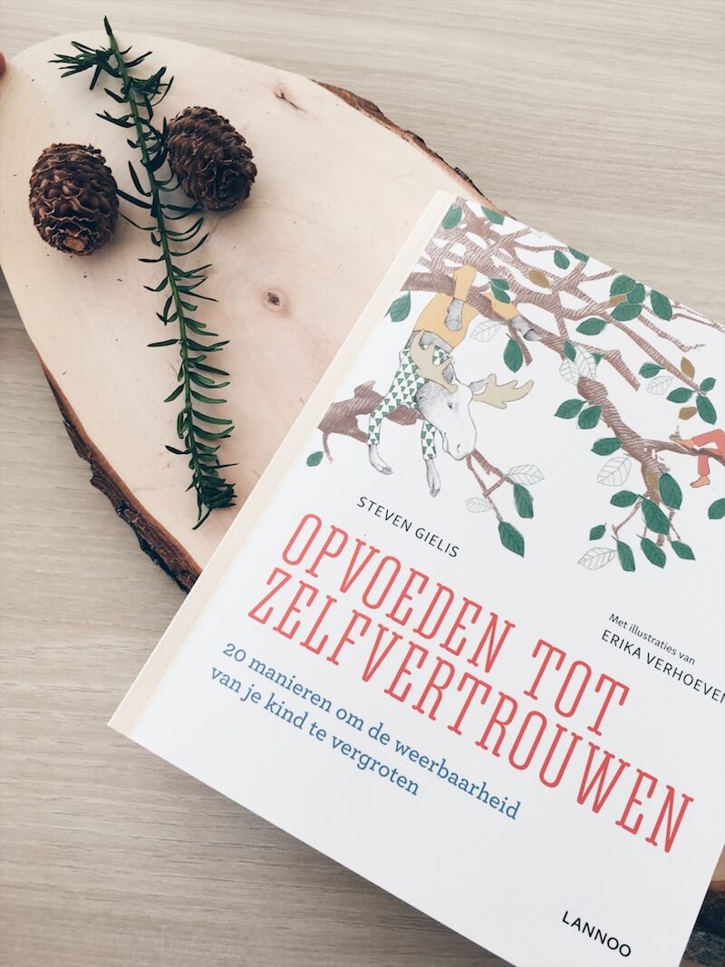 boeken over het ouderschap - unicorns & fairytales