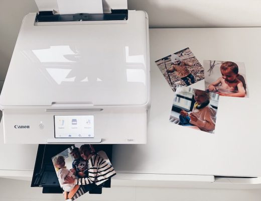 foto printer - unicorns & fairytales