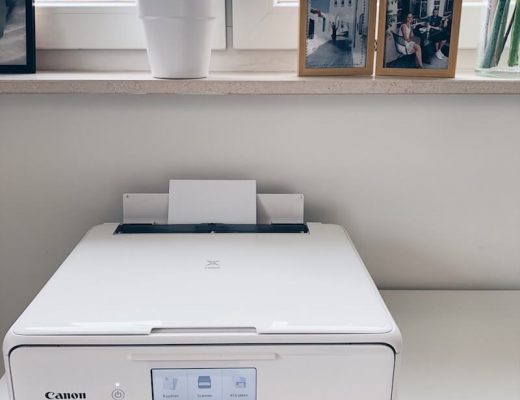 foto printer - unicorns & fairytales