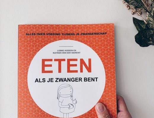 eten als je zwanger bent - unicorns & fairytales