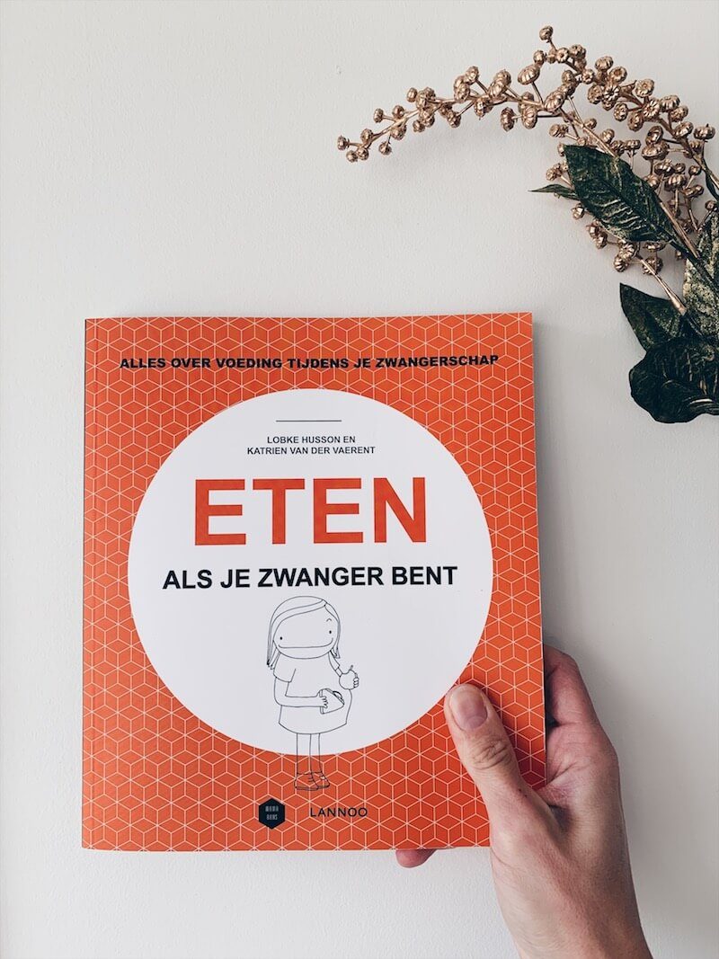 eten als je zwanger bent - unicorns & fairytales