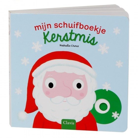 prentenboek over kerst - unicorns & fairytales