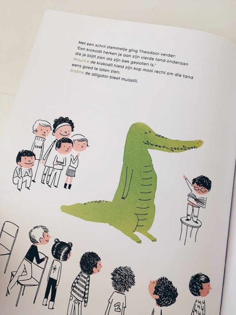 kinderboeken over vriendschap - unicornis & fairytales