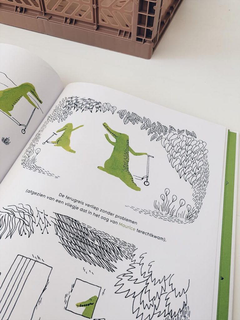 kinderboeken over vriendschap - unicornis & fairytales