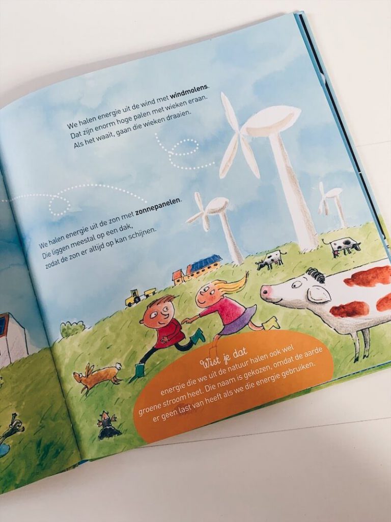 weetjesboeken voor kinderen - unicorns & fairytales