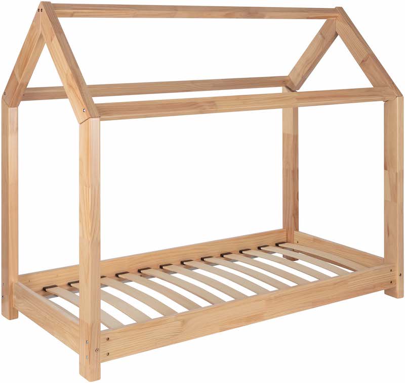 budgetvriendelijke kinderkamer - unicorns & fairytales
