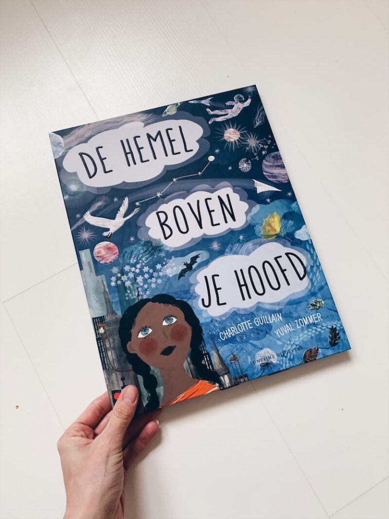 weetjesboeken voor kinderen - unicorns & fairytales