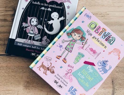 boeken voor meisjes - unicornis & fairytales