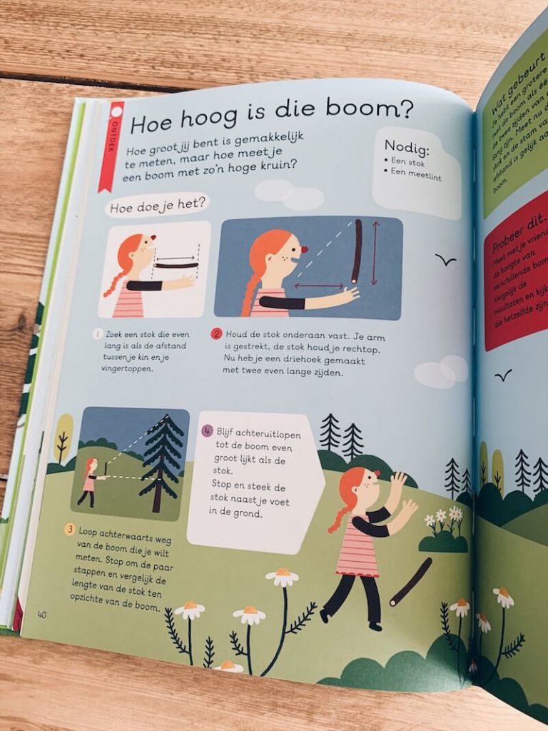 weetjesboeken voor kinderen - unicorns & fairytales