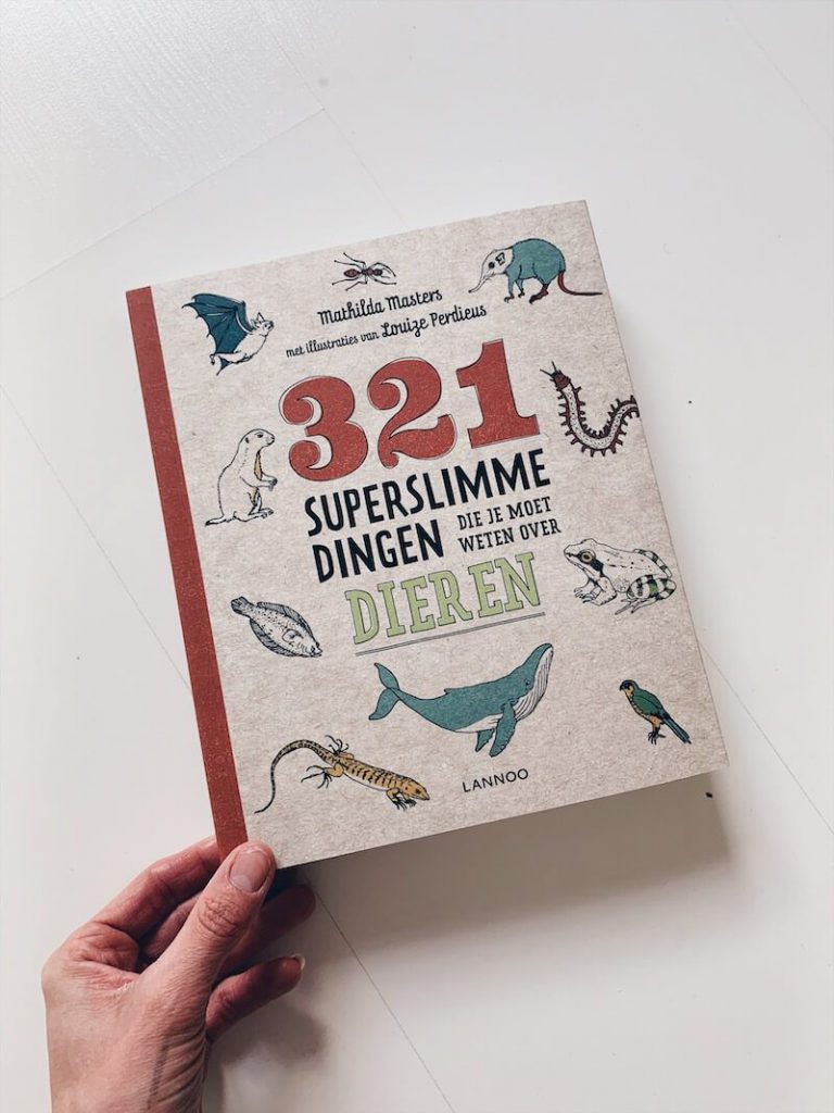 weetjesboeken voor kinderen - unicorns & fairytales