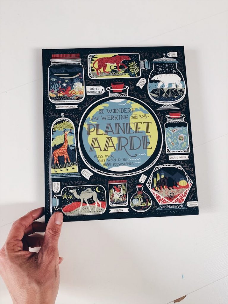 weetjesboeken voor kinderen - unicorns & fairytales