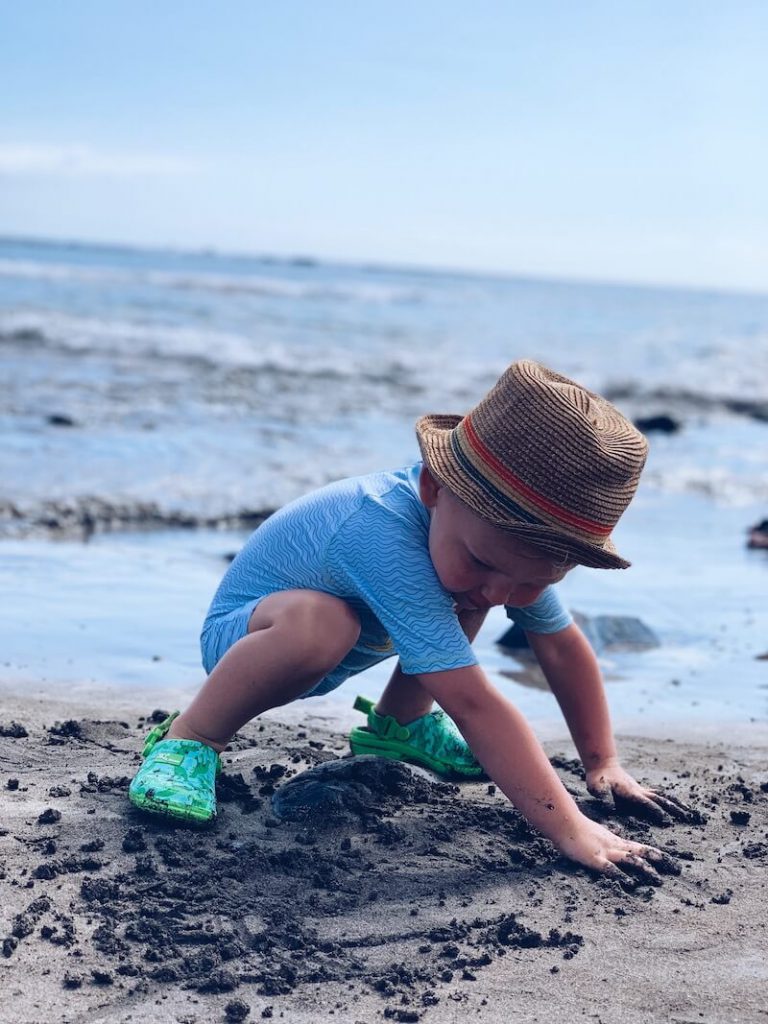 playa Fañabé Tenerife