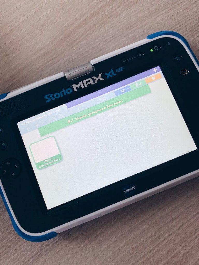 Storio Max Vtech