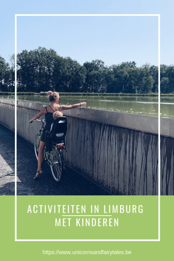 activiteiten met kinderen in Limburg - Unicorns & Fairytales