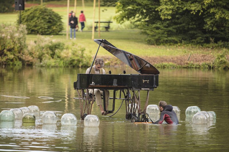 wonderweekend Plantentuin Meise - unicorns & fairytales