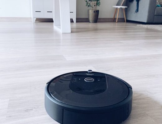 stofzuigrobot ROOMBA iRobot - unicorns & fairytales