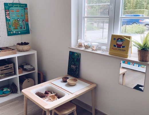 speelkamer voor kinderen inrichten - unicorns & fairytales