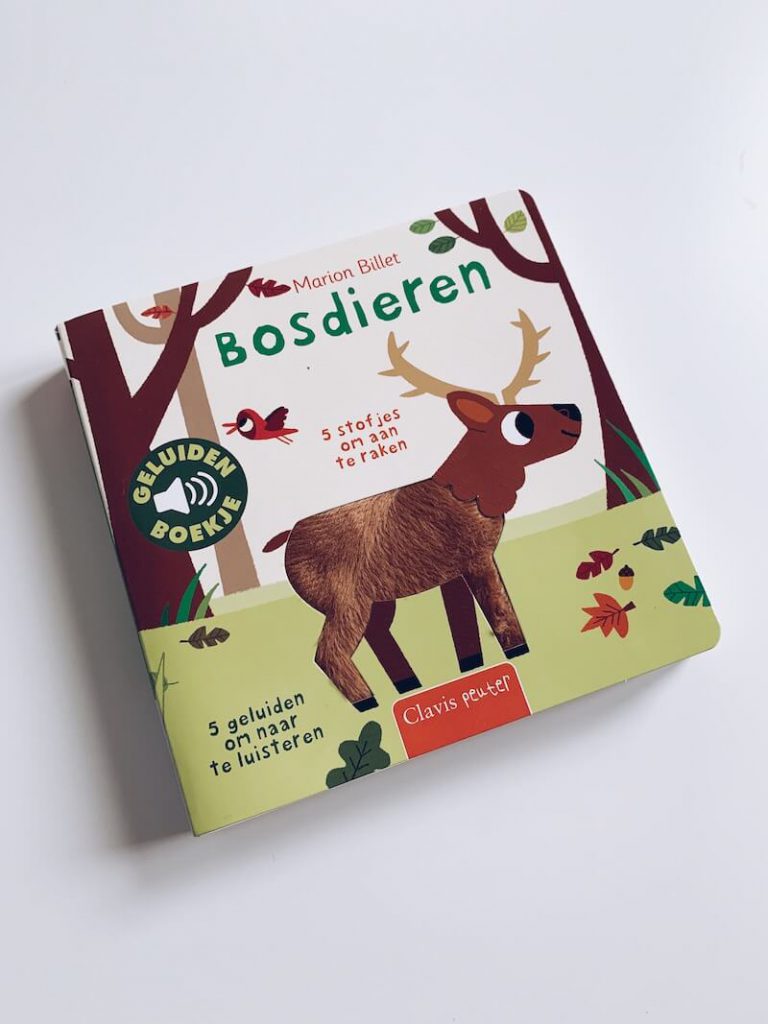 kinderboeken over de herfst - unicorns & fairytales