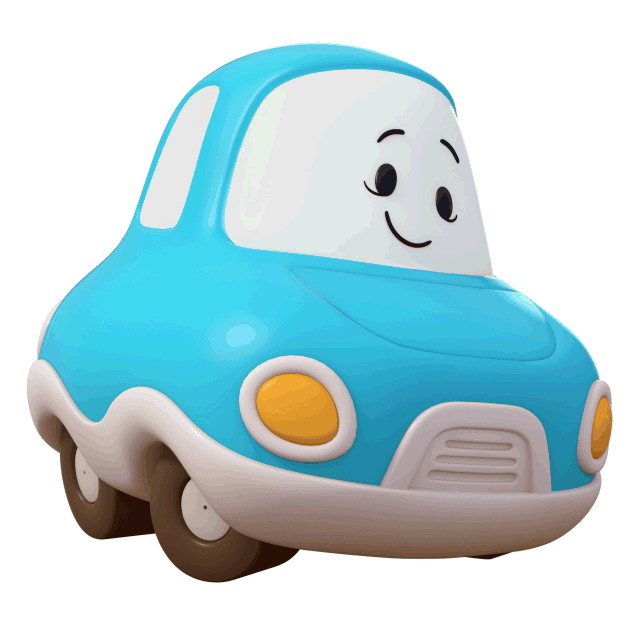 Yes! De Toet Toet auto's komen met een eigen serie op Netflix & WIN een politietoren Mail bijlage 1 - Yes! De Toet Toet auto's komen met een eigen serie op Netflix & WIN een politietoren