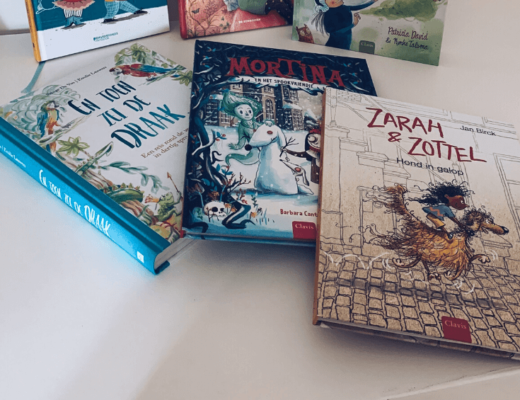 tips om lezen leuk te maken - unicorns & fairytales