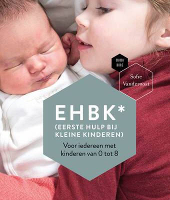 eerste hulp bij kinderen - unicorns & fairytales